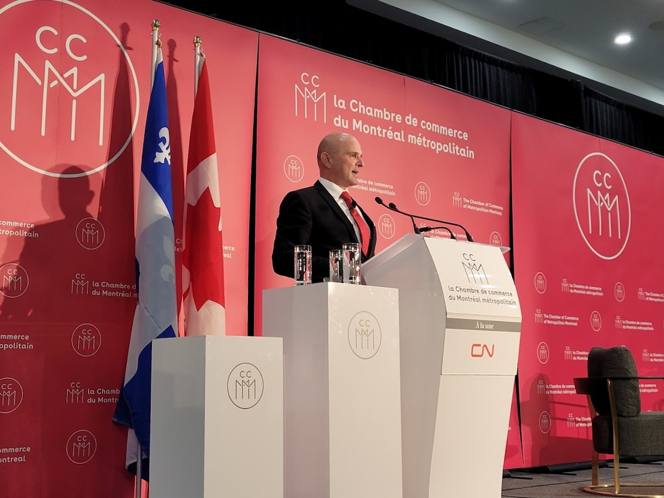 Community engagement